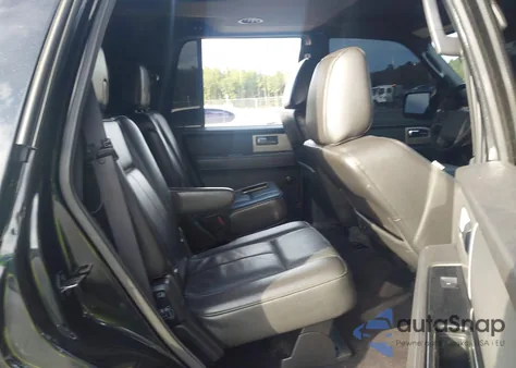 2011 Ford Expedition Limited из США, поврежденный, VIN 1FMJU2A58BEF33598